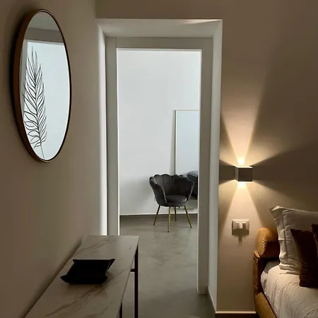 Lejlighed Lualdi Sanremo