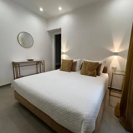 Lualdi Apartment
