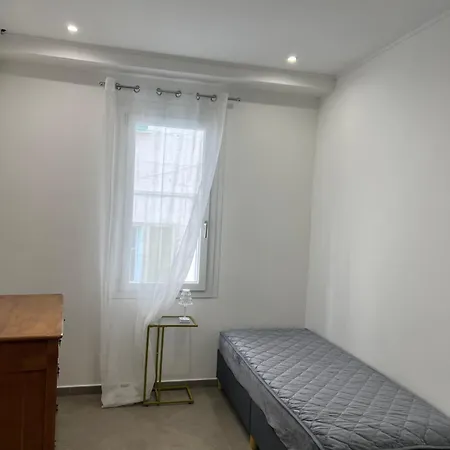 Lejlighed Lualdi Sanremo