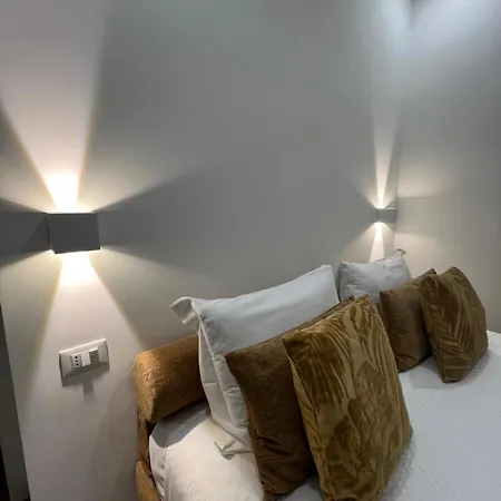 Lualdi Apartment