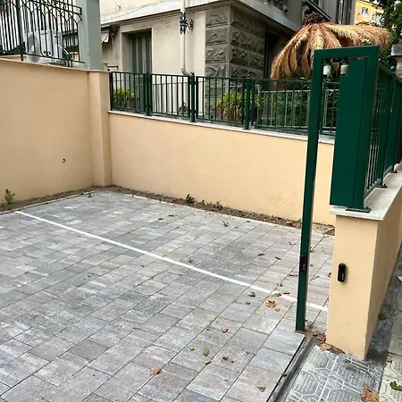 Lualdi Apartment *