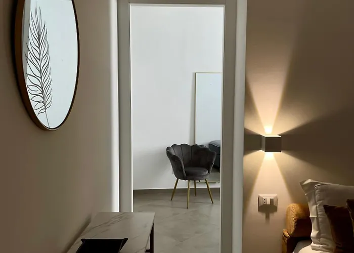 דירה Lualdi סנרמו