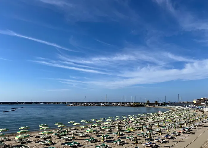 Lualdi דירה סנרמו