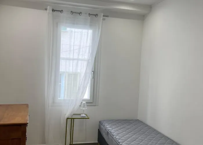 דירה Lualdi סנרמו